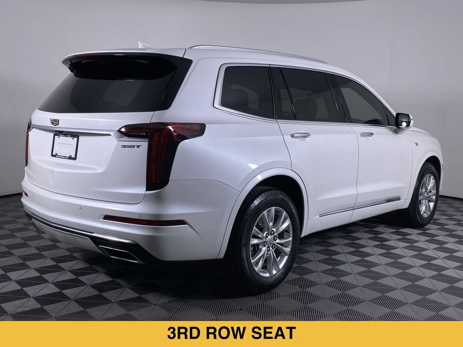 2023 Cadillac XT6 Luxury