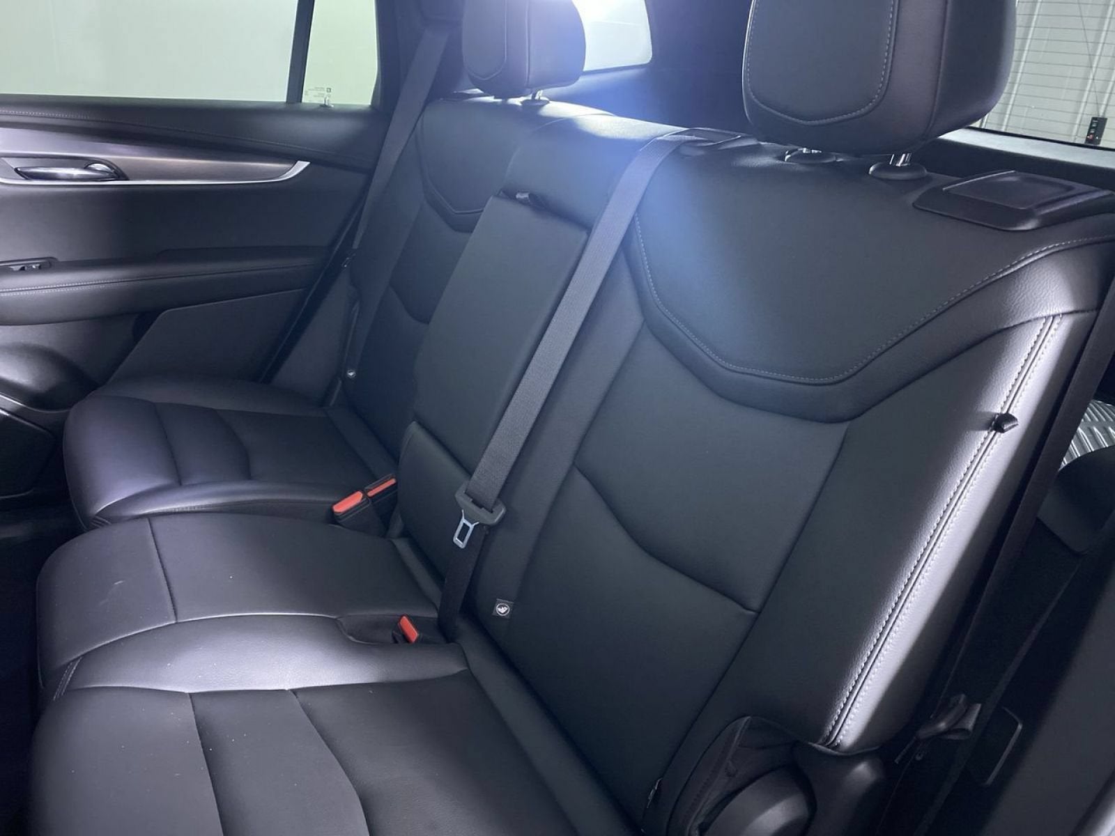 2024 Cadillac XT6 Luxury