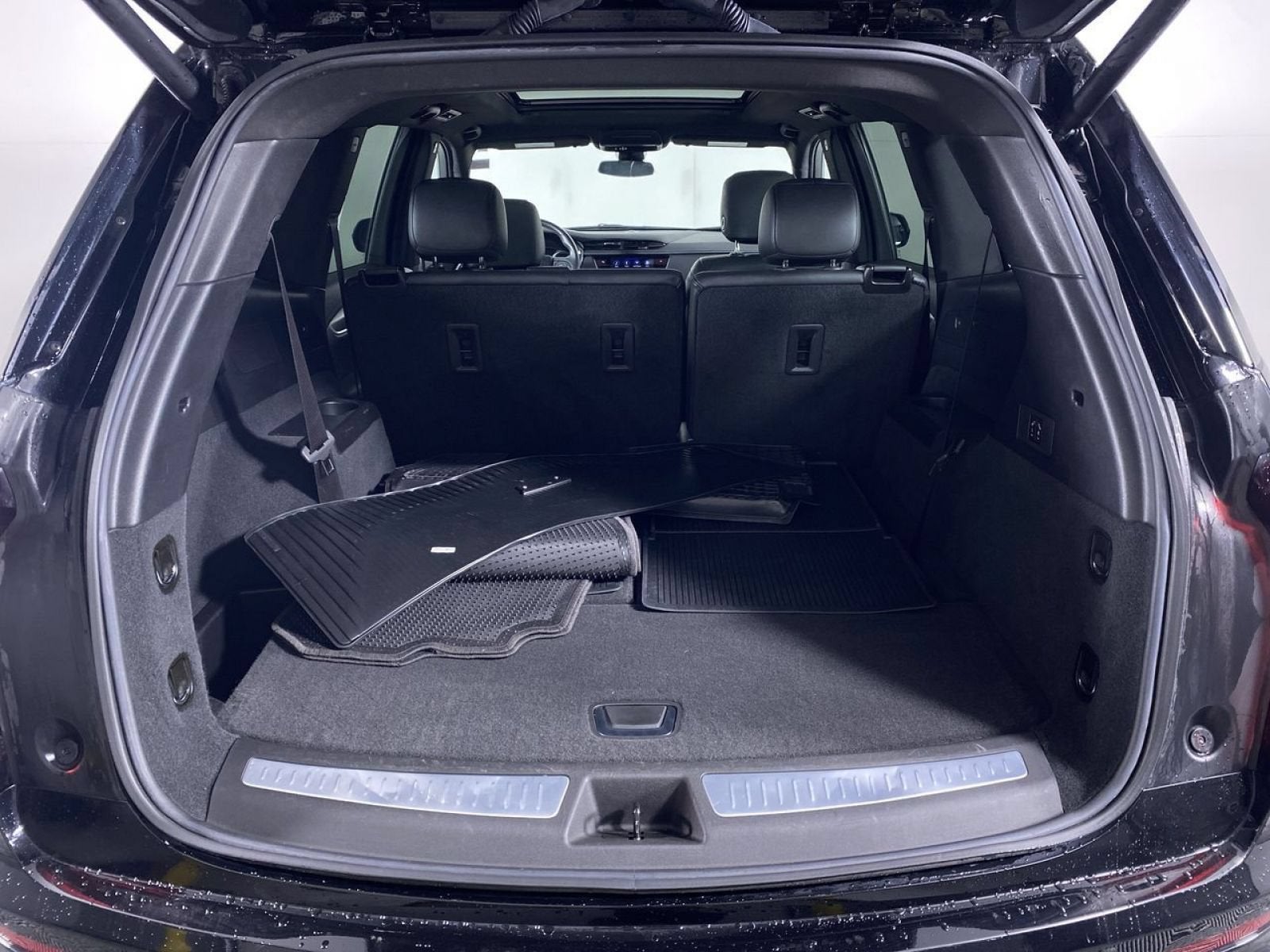 2024 Cadillac XT6 Luxury
