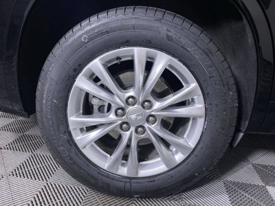 2024 Cadillac XT6 Luxury