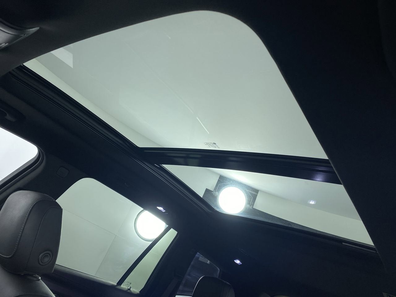 2023 Cadillac XT6 Luxury