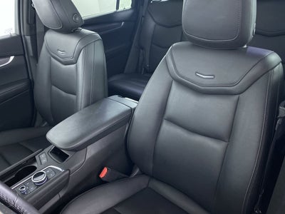 2023 Cadillac XT6 Luxury