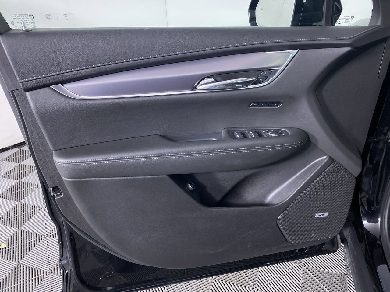 2023 Cadillac XT6 Luxury