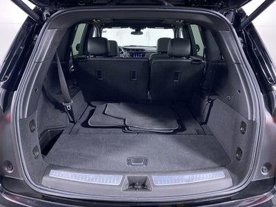 2023 Cadillac XT6 Luxury