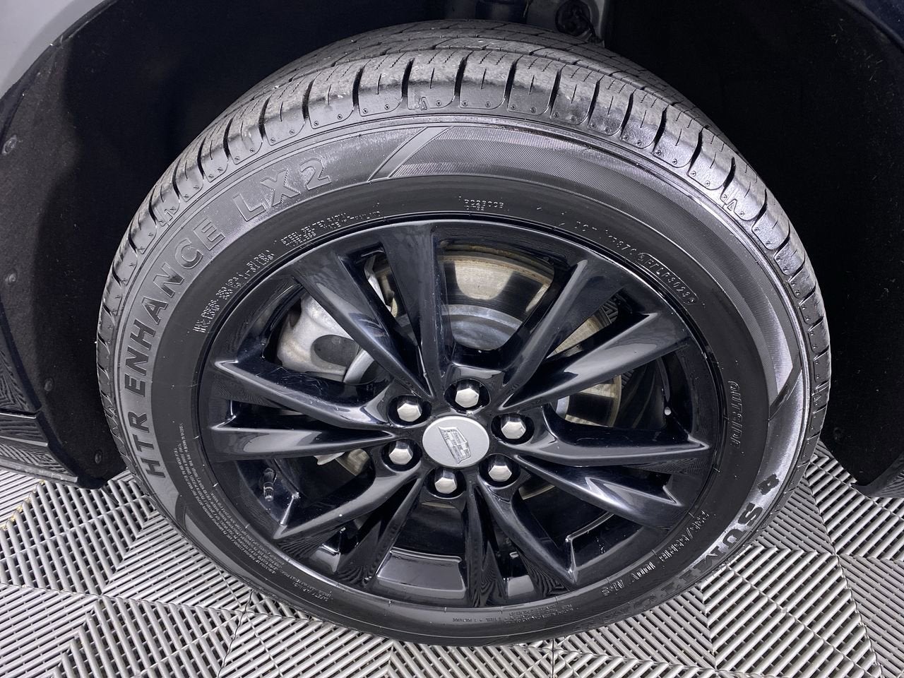 2023 Cadillac XT6 Luxury