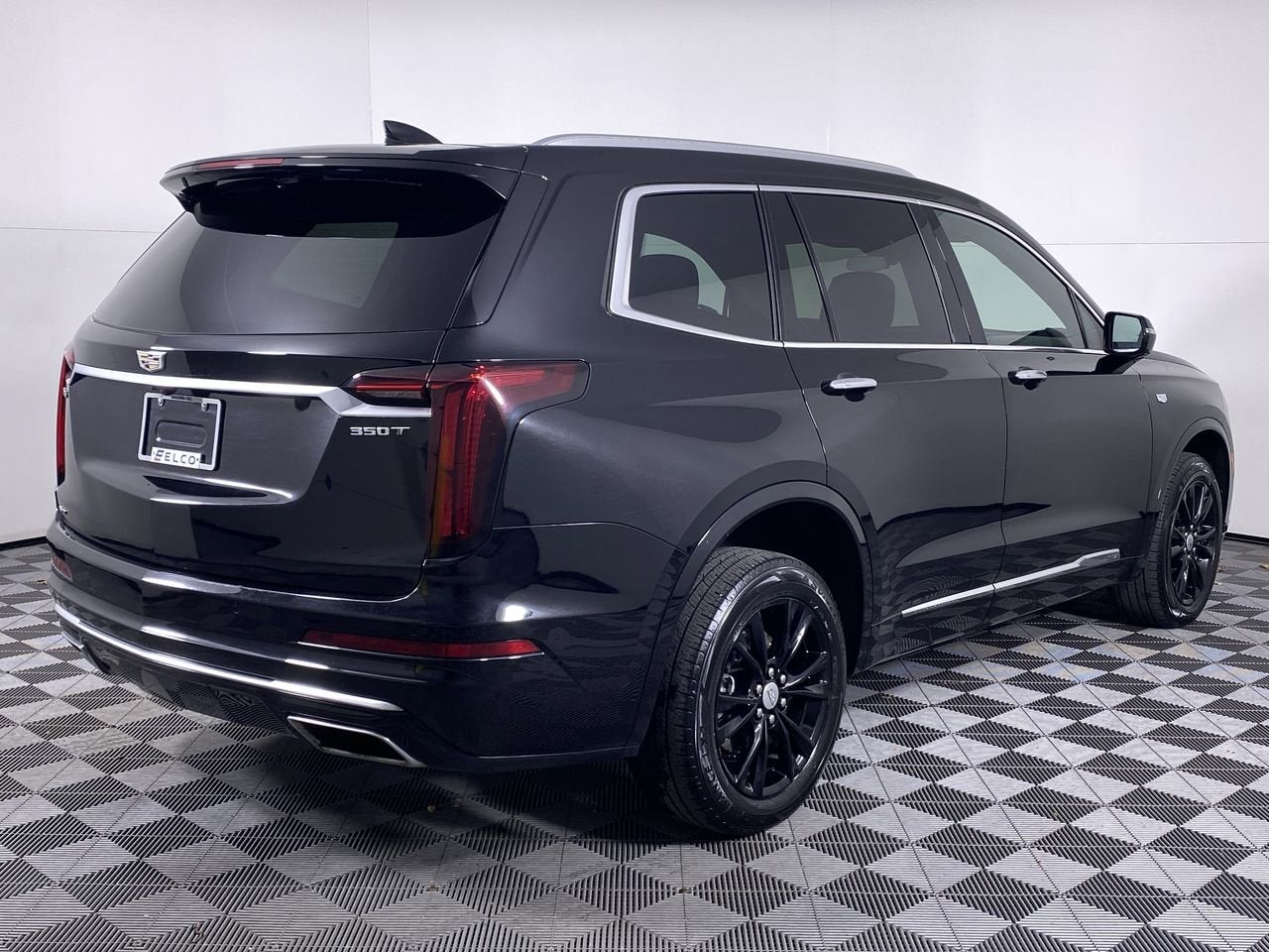 2023 Cadillac XT6 Luxury