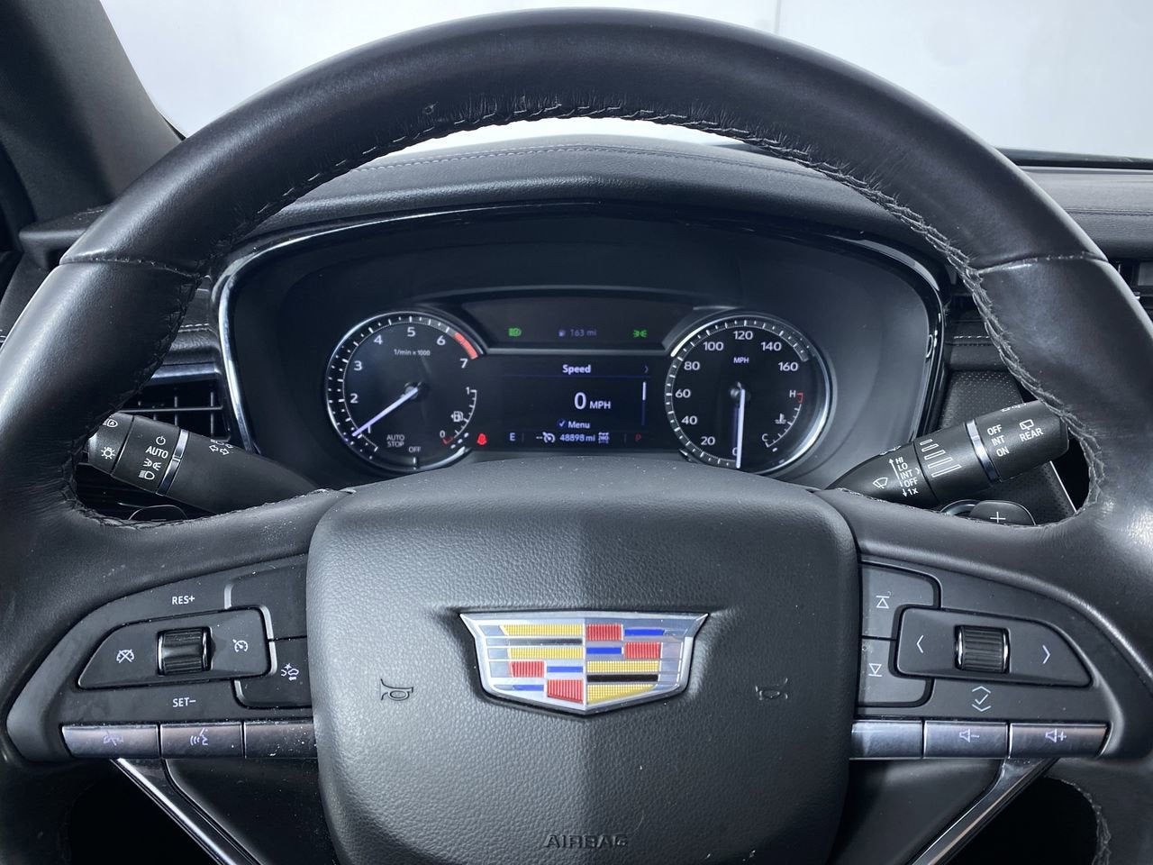 2023 Cadillac XT6 Luxury