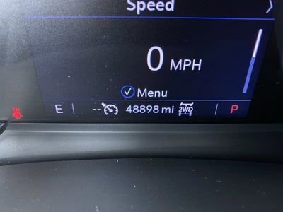 2023 Cadillac XT6 Luxury