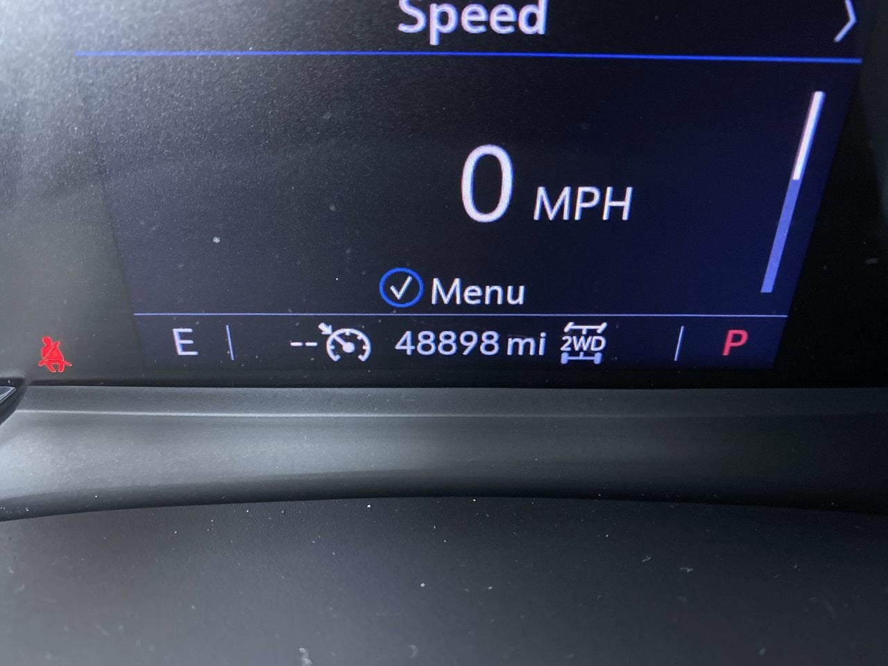 2023 Cadillac XT6 Luxury