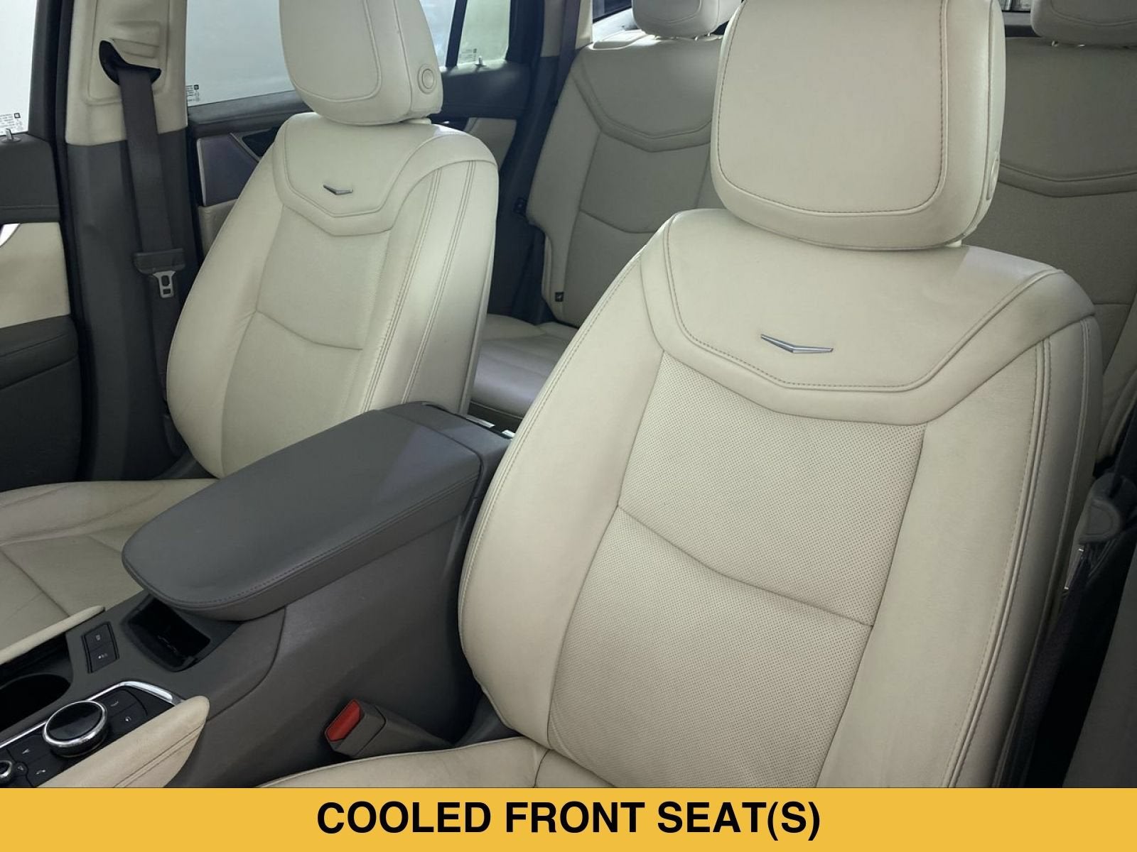 2020 Cadillac XT6 Premium Luxury - Photo 11