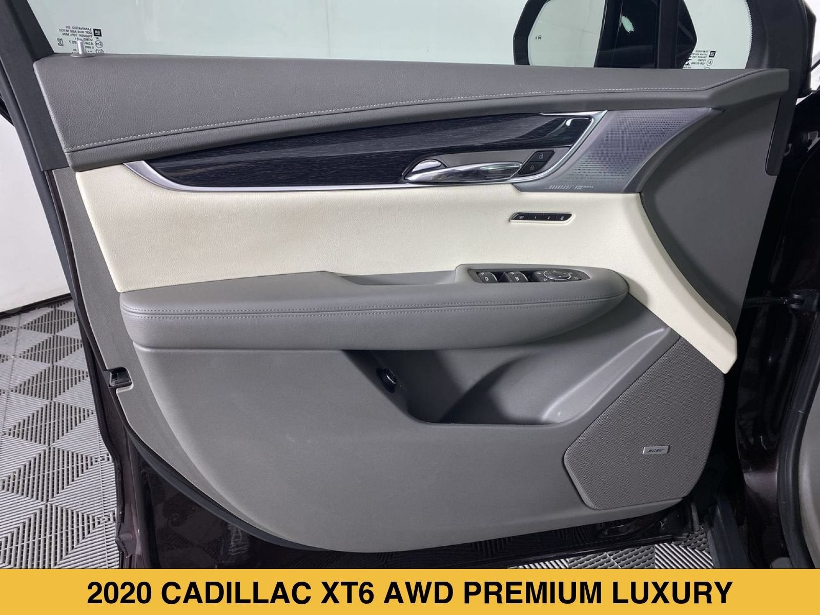 2020 Cadillac XT6 Premium Luxury - Photo 12