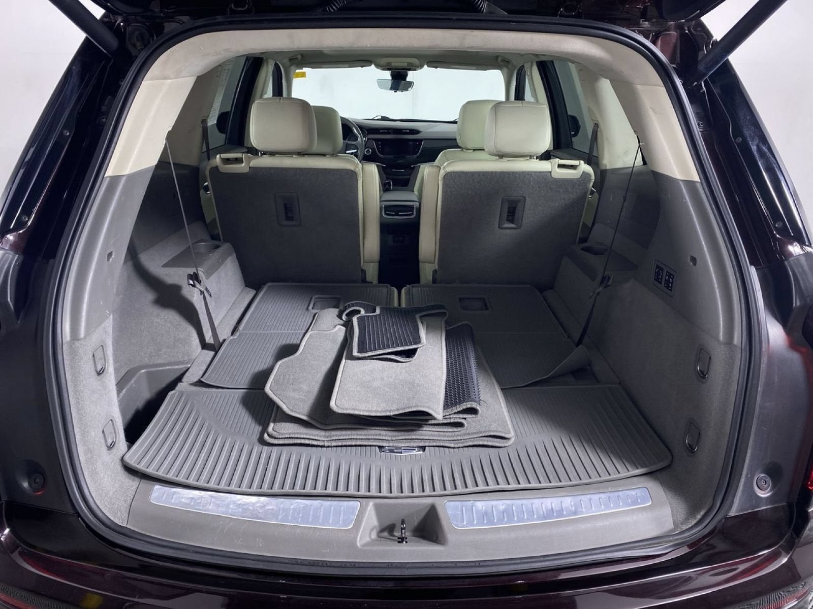 2020 Cadillac XT6 AWD Premium Luxury