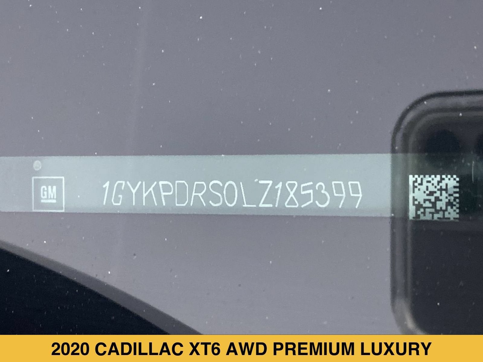 2020 Cadillac XT6 Premium Luxury - Photo 16