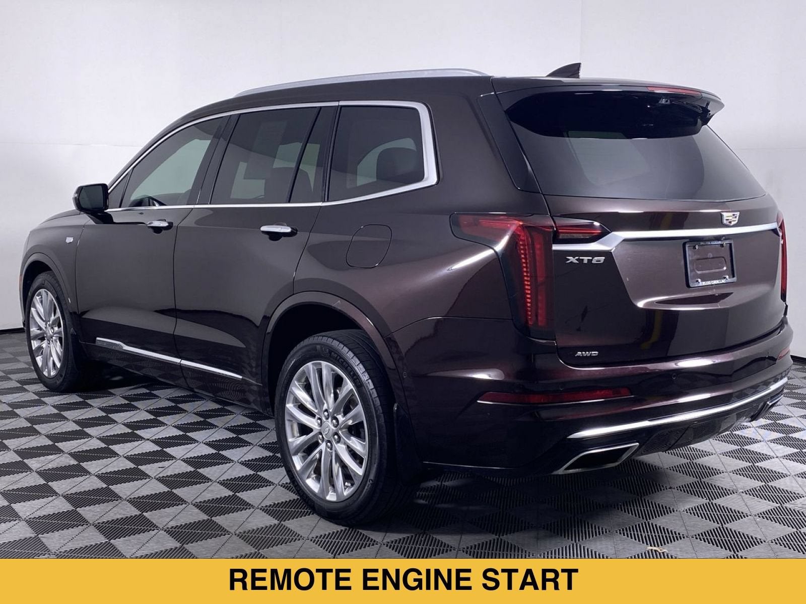 2020 Cadillac XT6 Premium Luxury - Photo 18