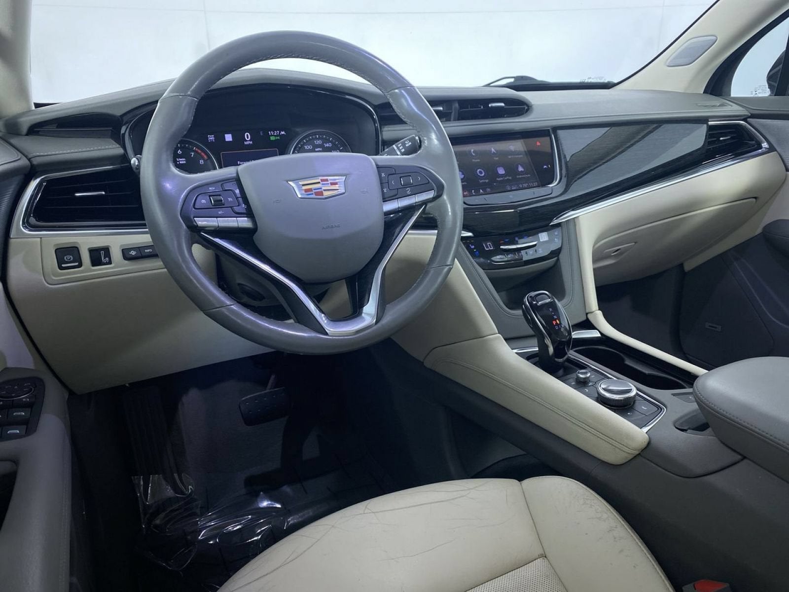 2020 Cadillac XT6 AWD Premium Luxury