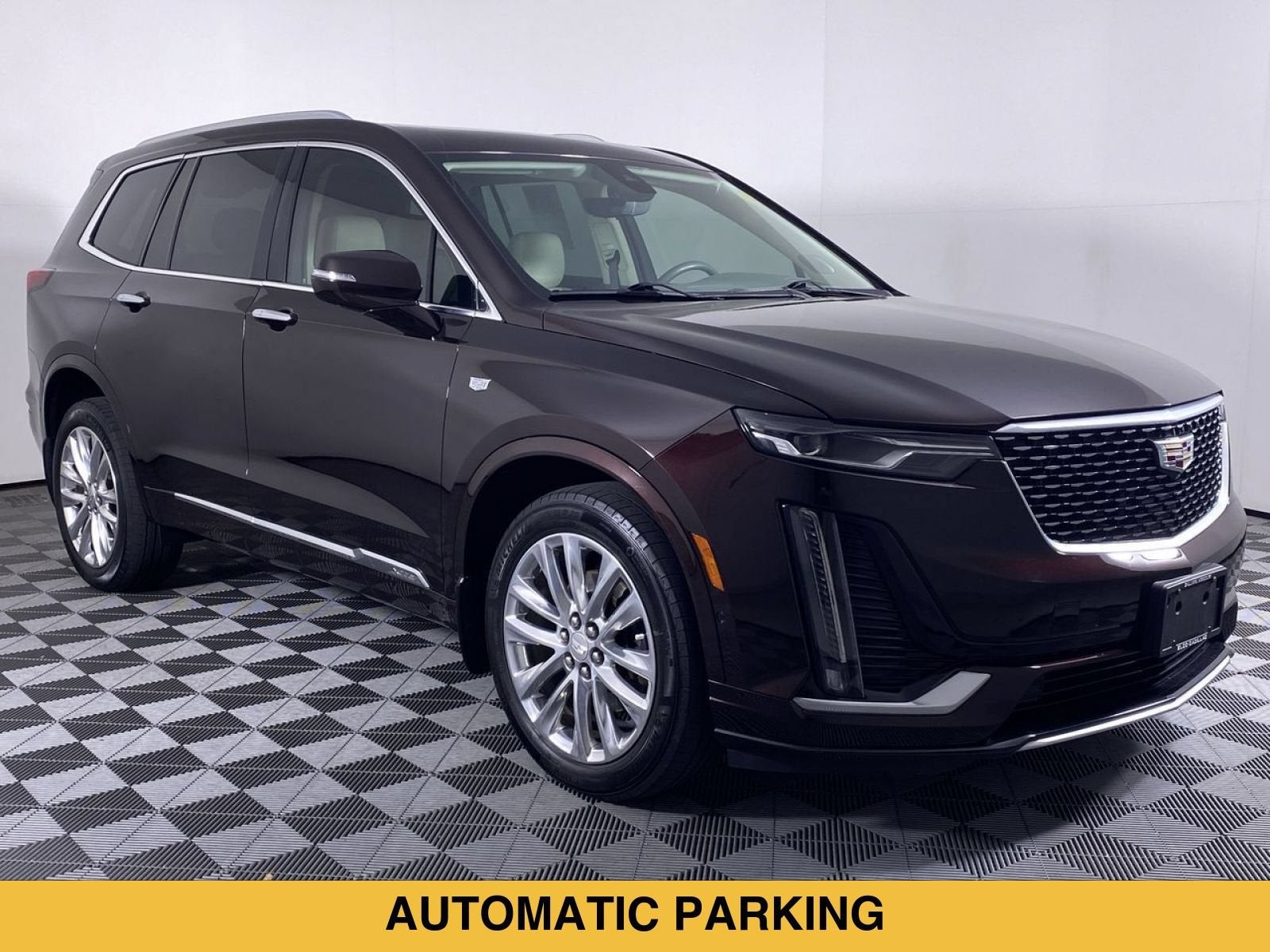 2020 Cadillac XT6 Premium Luxury - Photo 20
