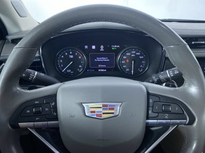 2020 Cadillac XT6 AWD Premium Luxury
