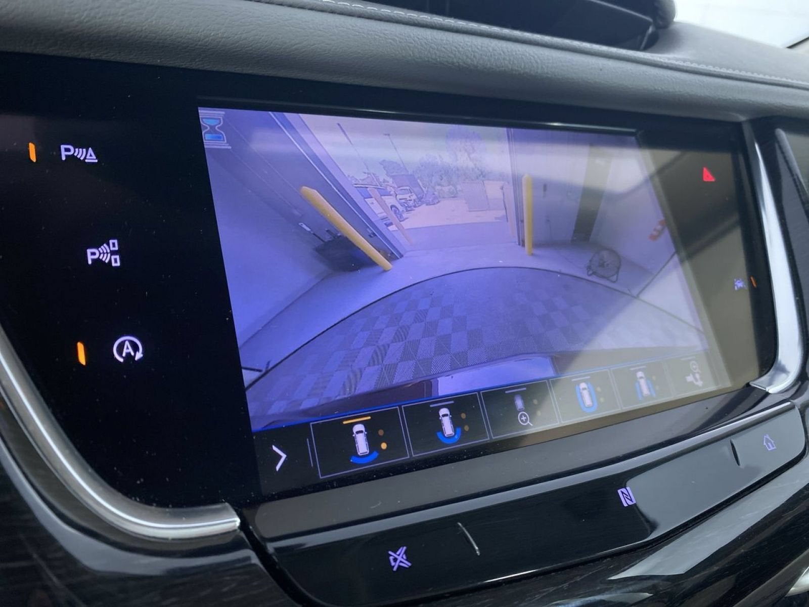 2020 Cadillac XT6 AWD Premium Luxury