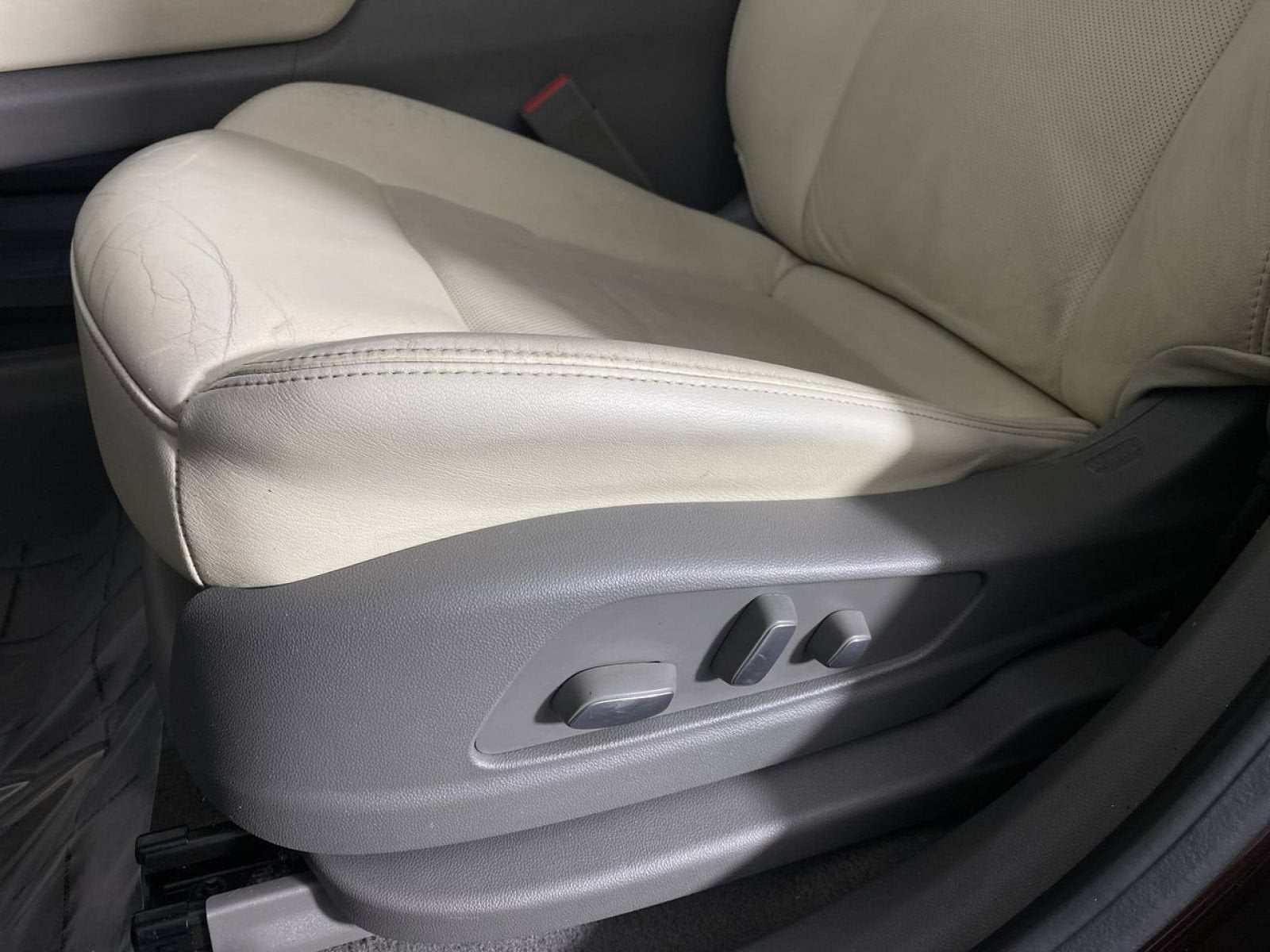 2020 Cadillac XT6 AWD Premium Luxury