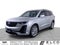 2020 Cadillac XT6 AWD Premium Luxury