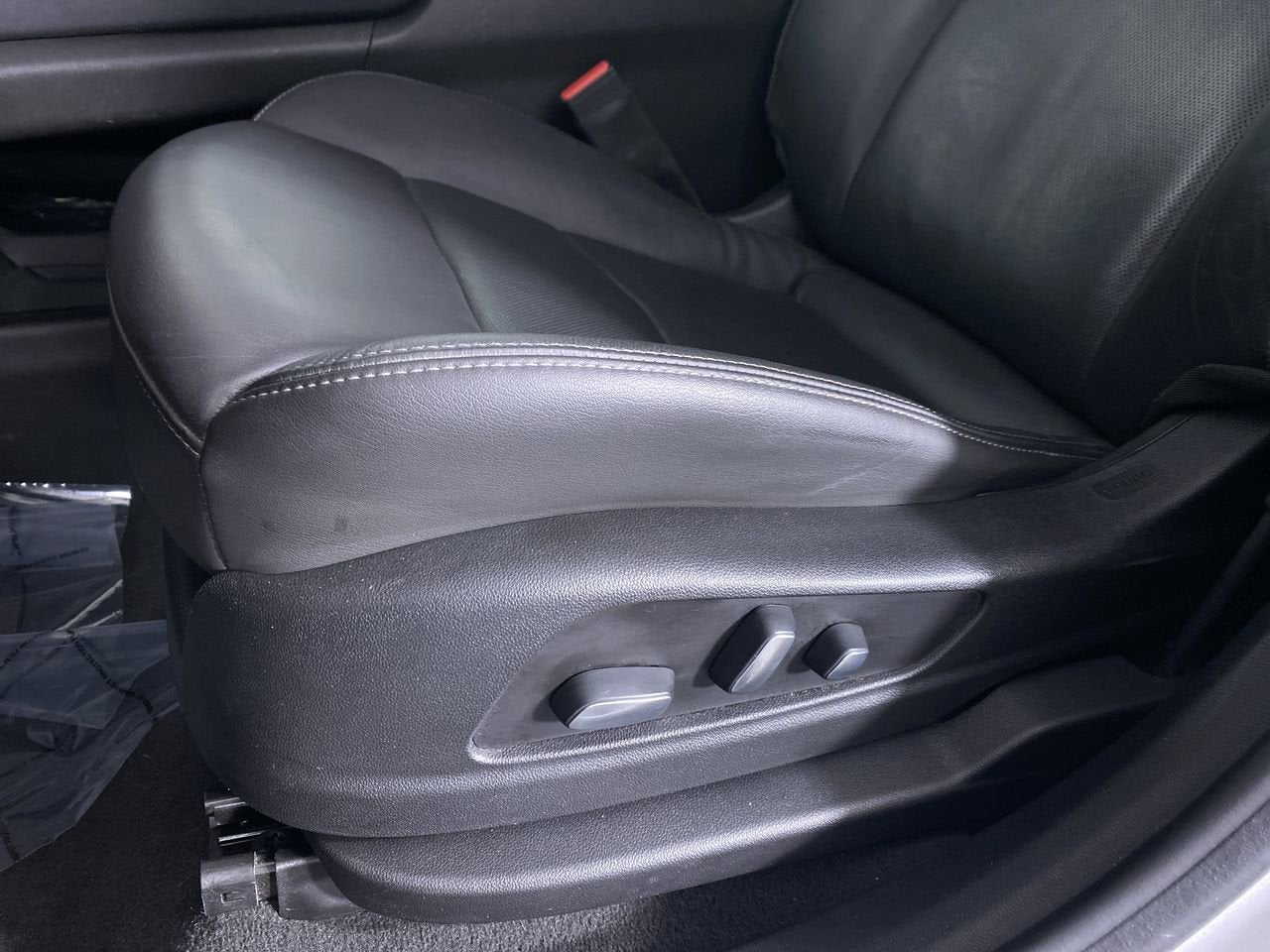 2020 Cadillac XT6 AWD Premium Luxury