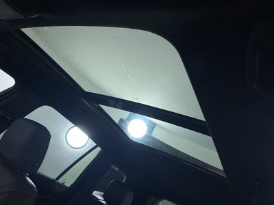 2020 Cadillac XT6 AWD Premium Luxury