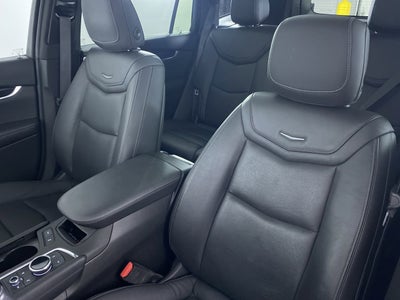 2020 Cadillac XT6 AWD Premium Luxury