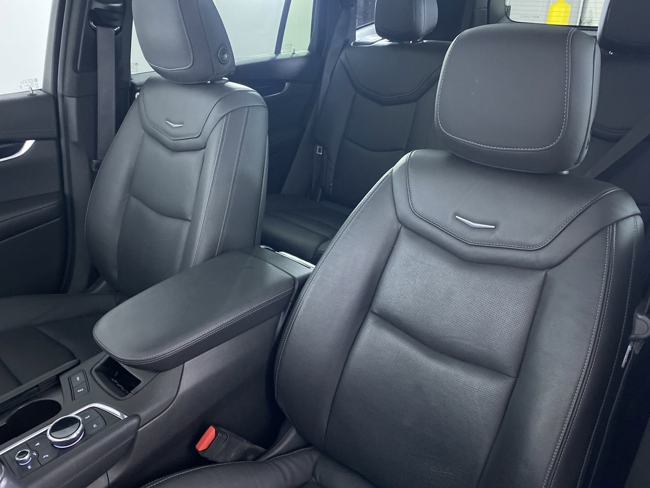 2020 Cadillac XT6 AWD Premium Luxury