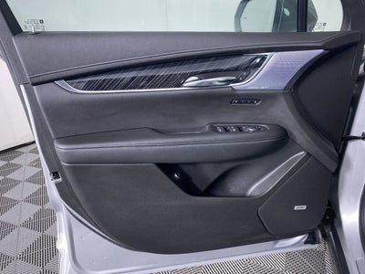 2020 Cadillac XT6 AWD Premium Luxury