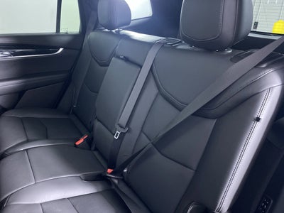 2020 Cadillac XT6 AWD Premium Luxury