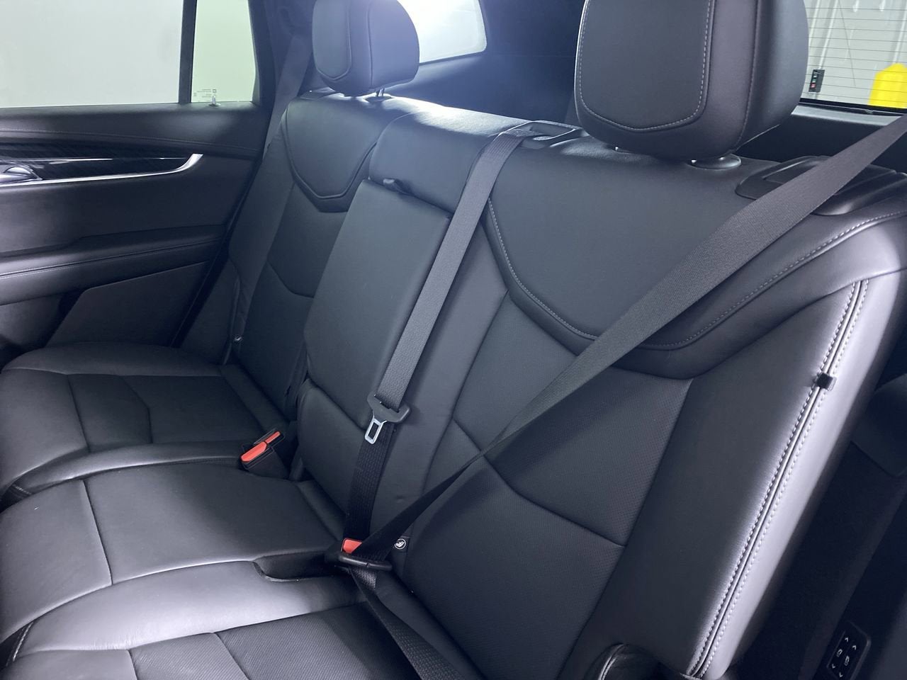 2020 Cadillac XT6 AWD Premium Luxury