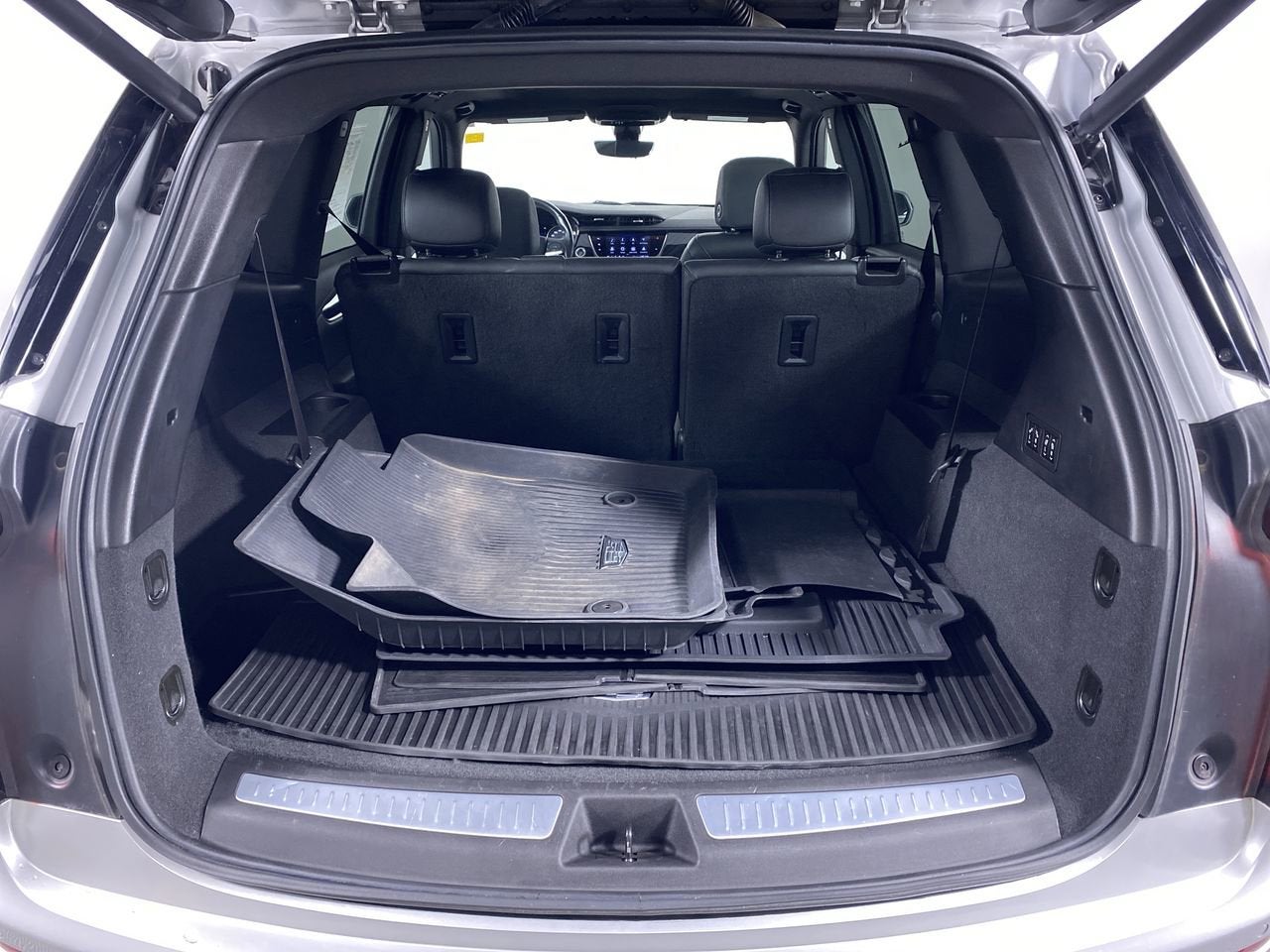 2020 Cadillac XT6 AWD Premium Luxury