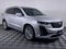 2020 Cadillac XT6 AWD Premium Luxury