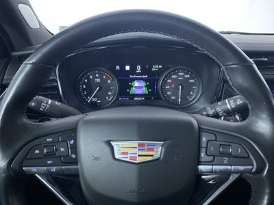 2020 Cadillac XT6 AWD Premium Luxury