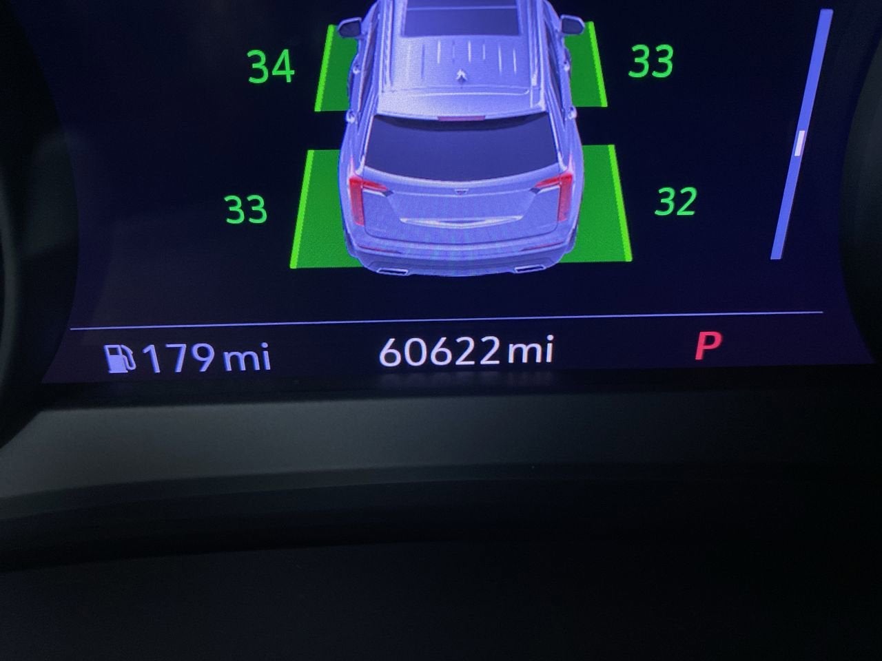 2020 Cadillac XT6 AWD Premium Luxury