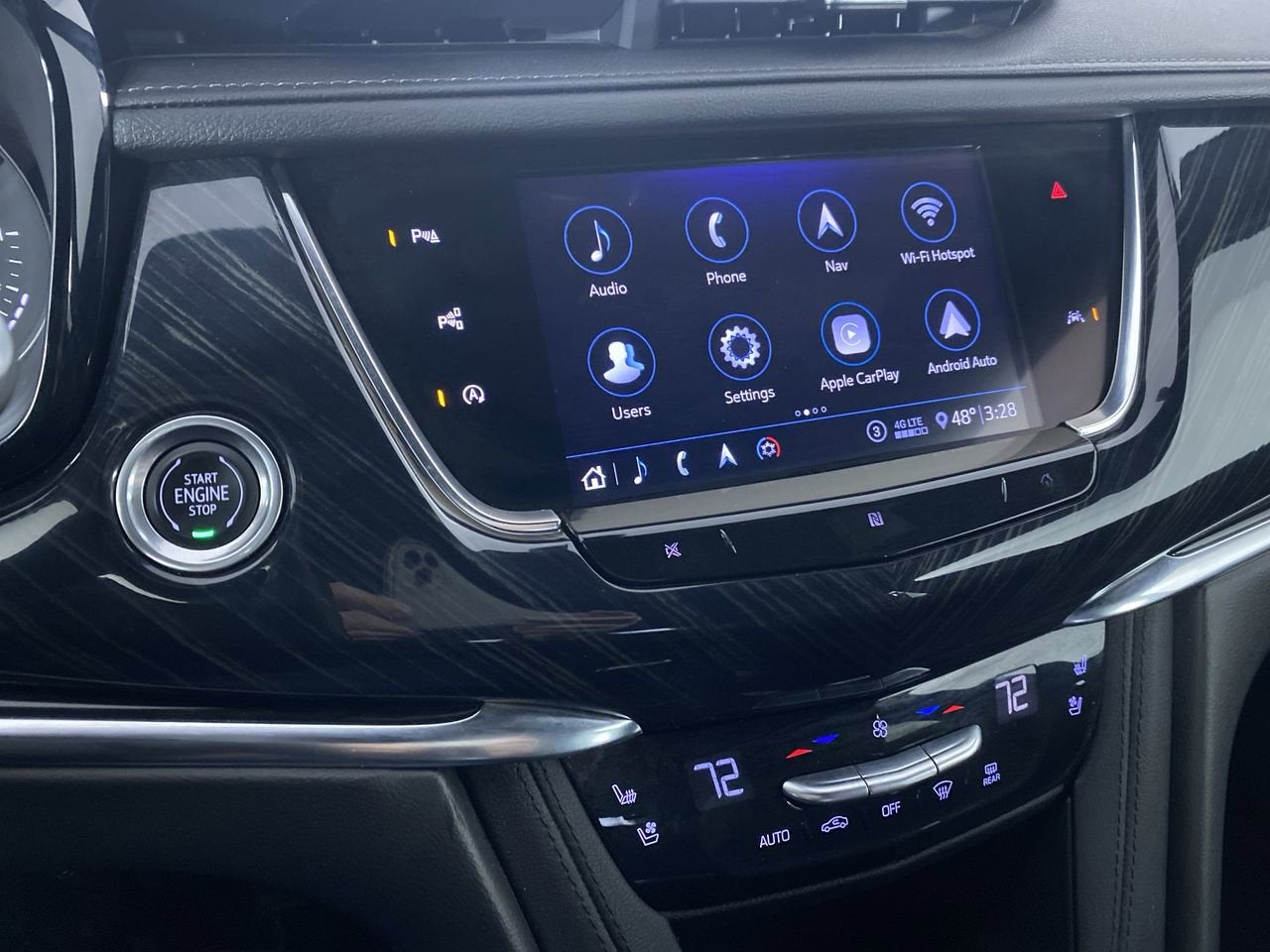 2020 Cadillac XT6 AWD Premium Luxury