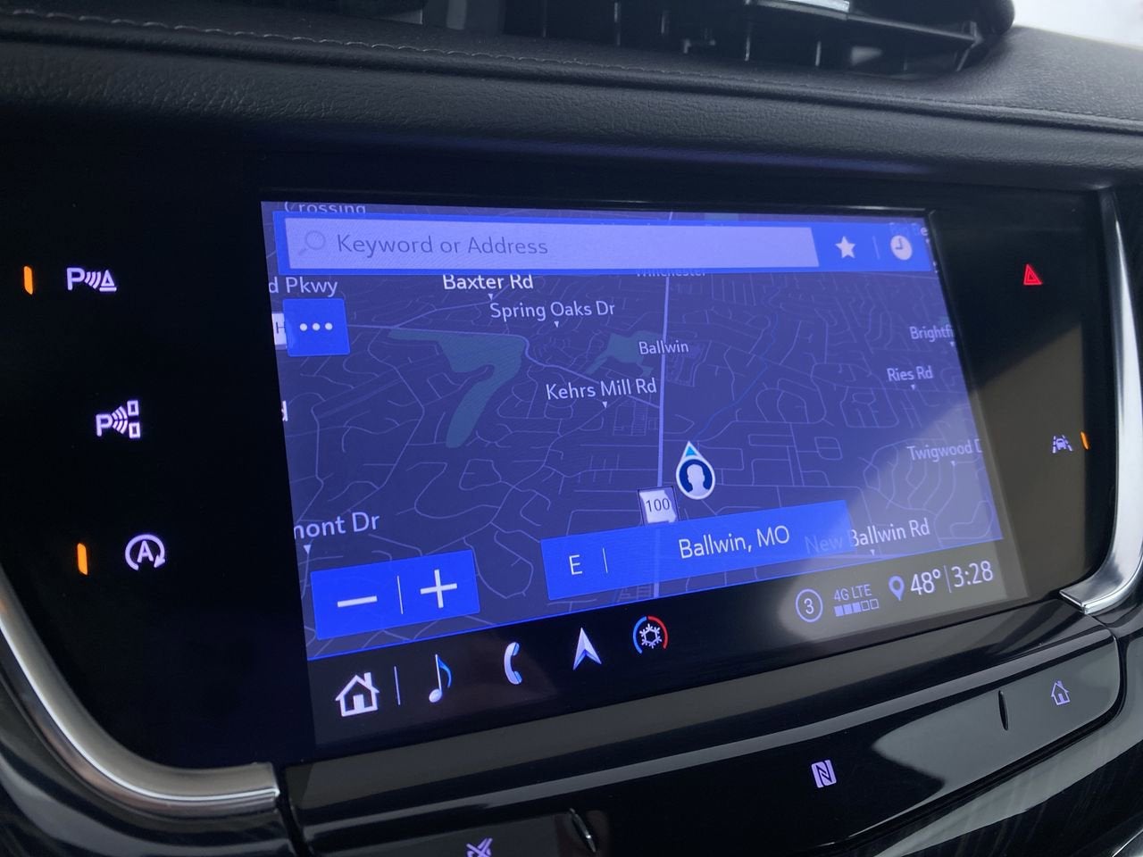 2020 Cadillac XT6 AWD Premium Luxury