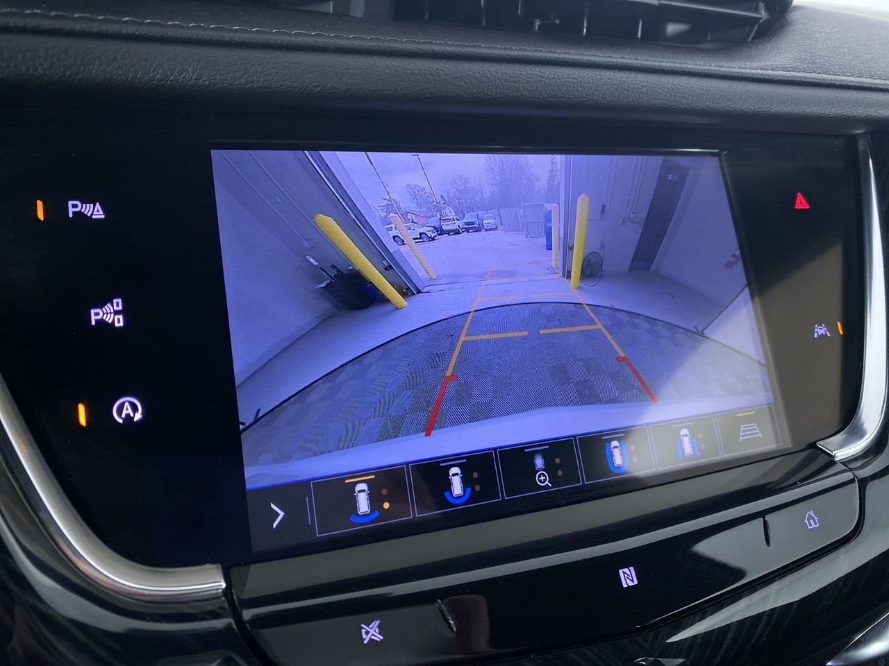 2020 Cadillac XT6 AWD Premium Luxury