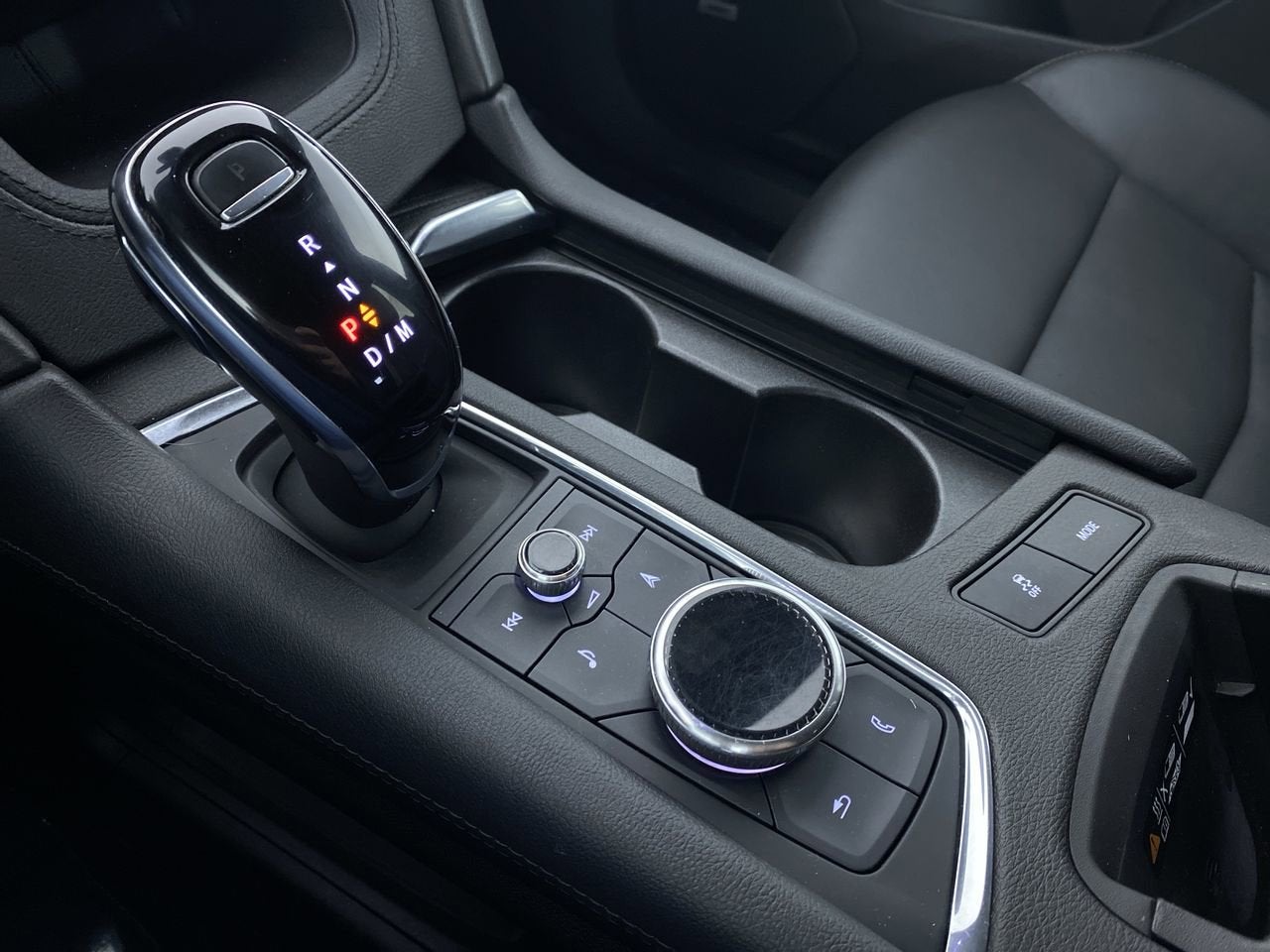 2020 Cadillac XT6 AWD Premium Luxury