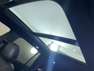 2020 Cadillac XT6 Sport