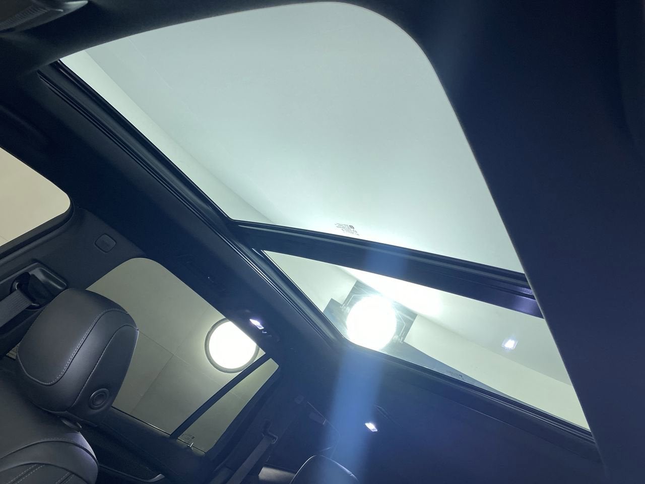 2020 Cadillac XT6 Sport