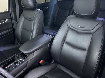 2020 Cadillac XT6 Sport