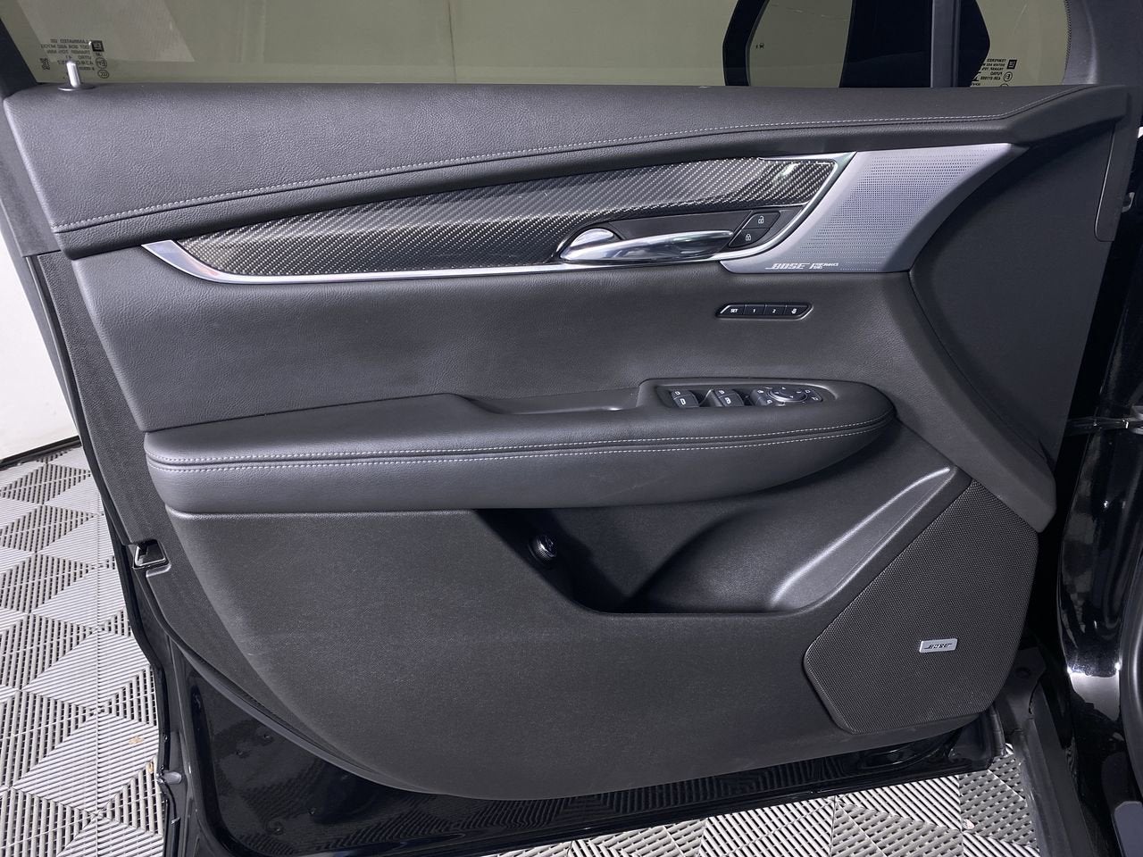 2020 Cadillac XT6 Sport