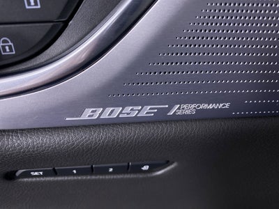 2020 Cadillac XT6 Sport