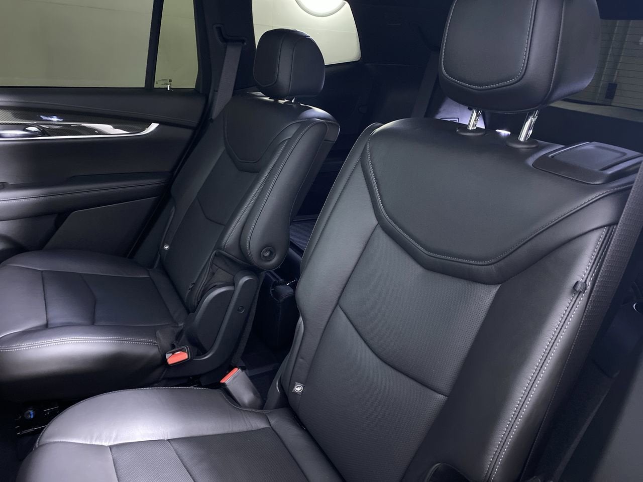 2020 Cadillac XT6 Sport