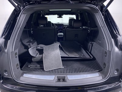 2020 Cadillac XT6 Sport