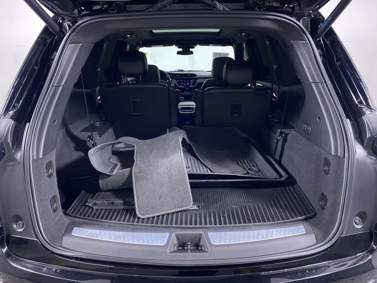 2020 Cadillac XT6 Sport