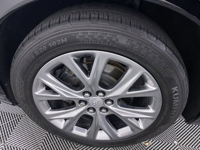 2020 Cadillac XT6 Sport