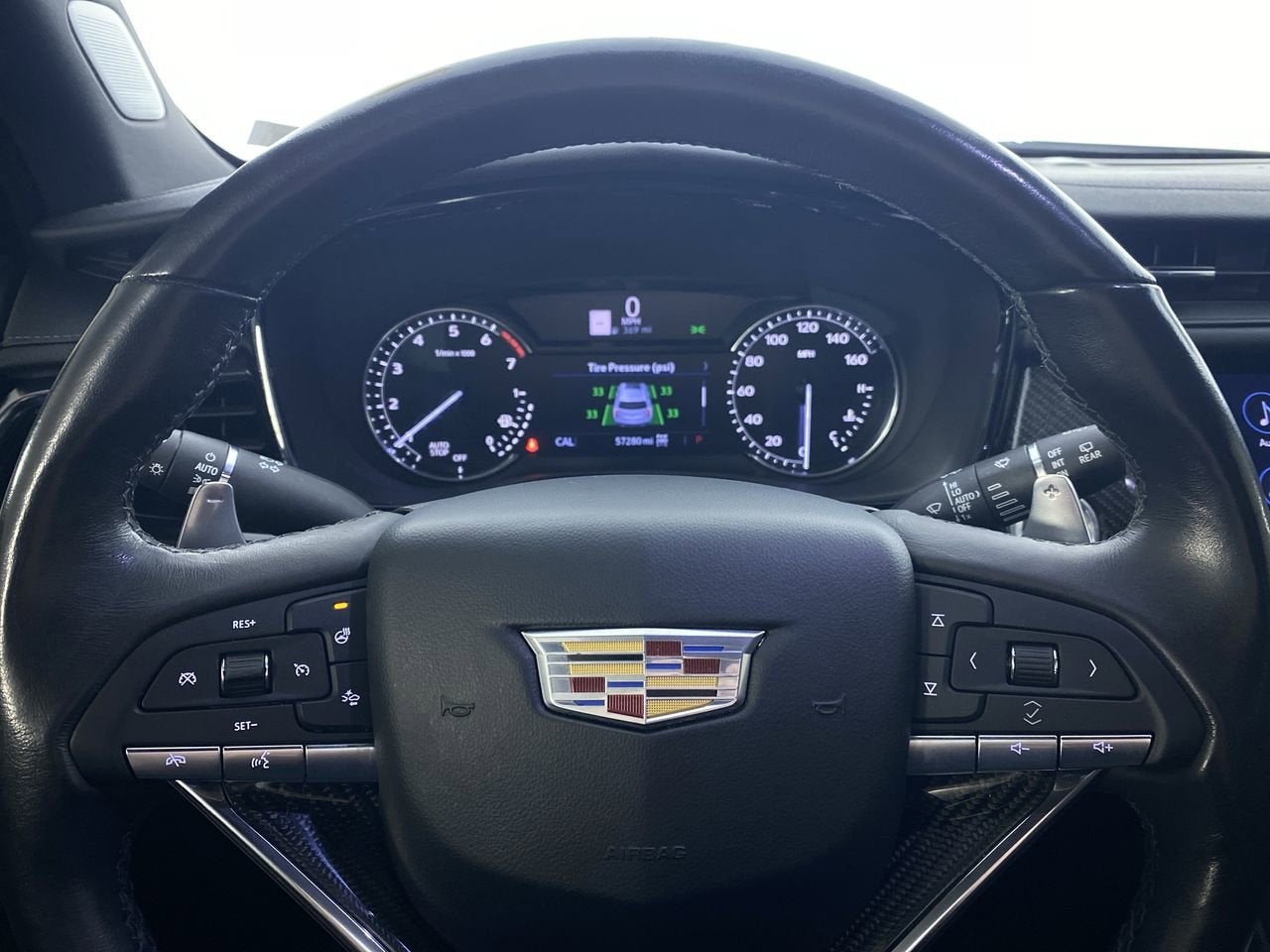 2020 Cadillac XT6 Sport