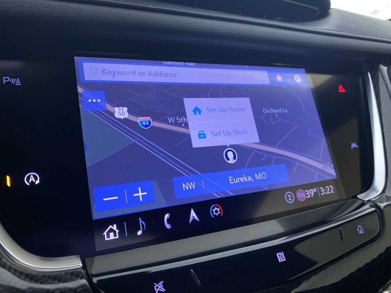 2020 Cadillac XT6 Sport